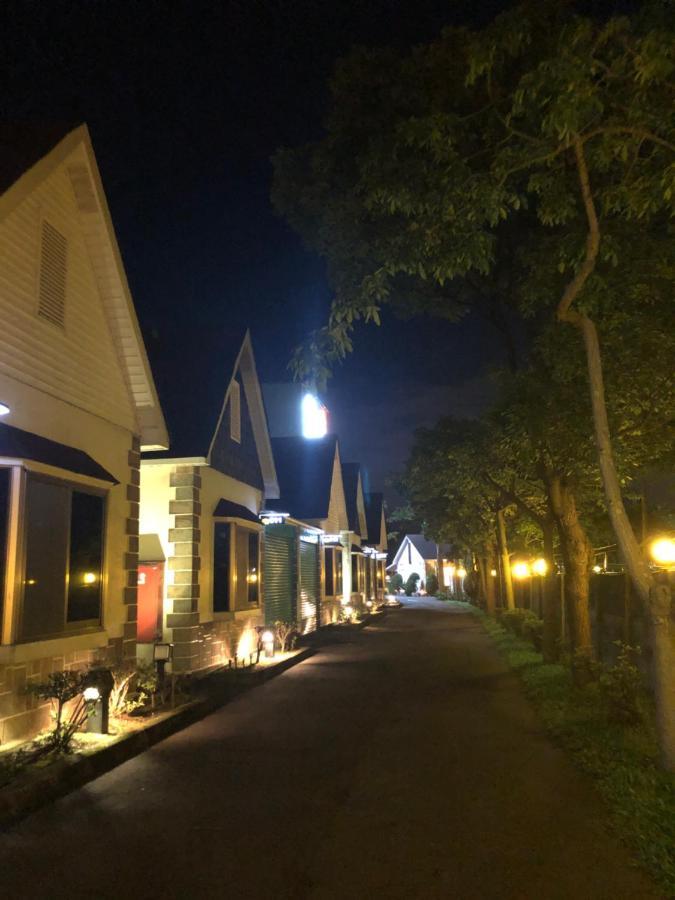 Lai Yin Motel Longtan Exterior foto