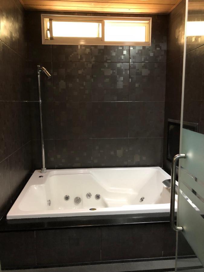 Lai Yin Motel Longtan Zimmer foto